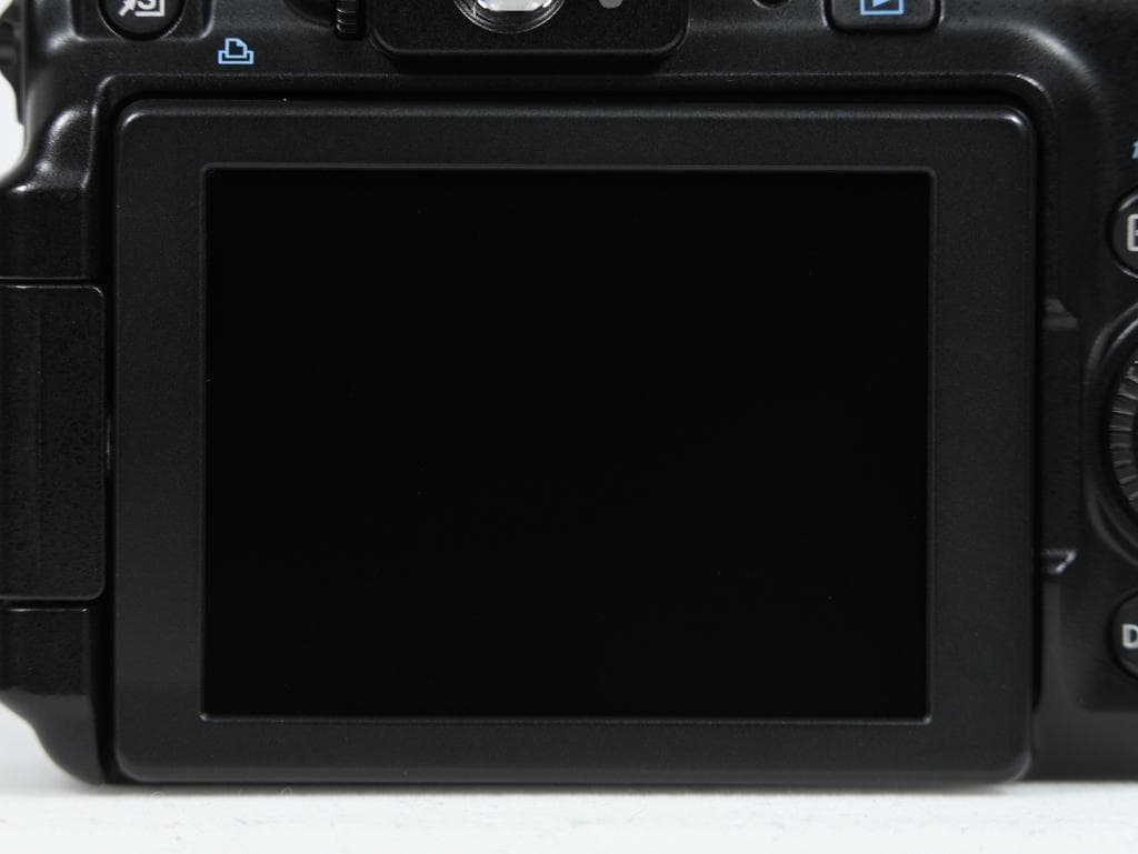 【美品】 キヤノン　Canon PowerShot G11