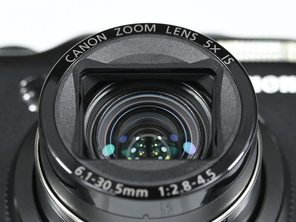 【美品】 キヤノン　Canon PowerShot G11