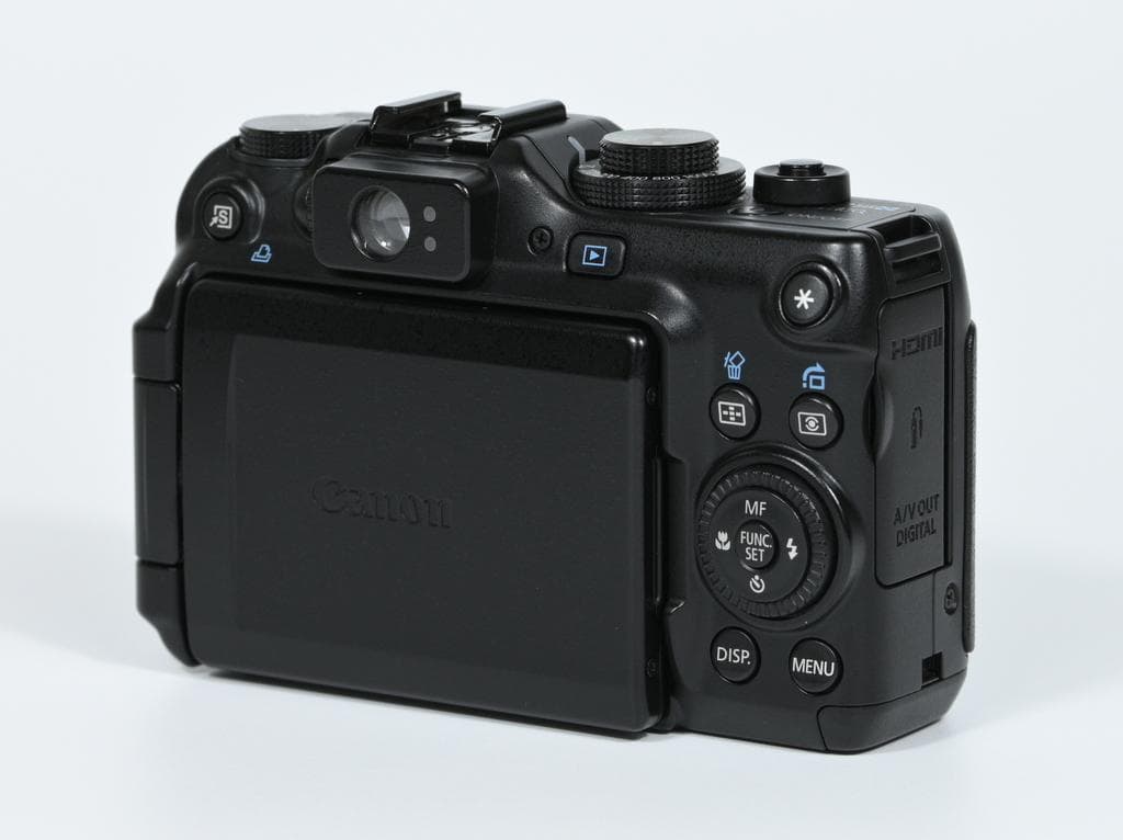 【美品】 キヤノン　Canon PowerShot G11