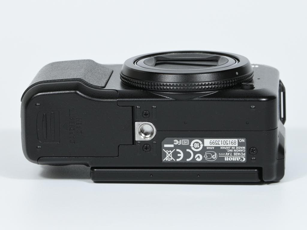 【美品】 キヤノン　Canon PowerShot G11