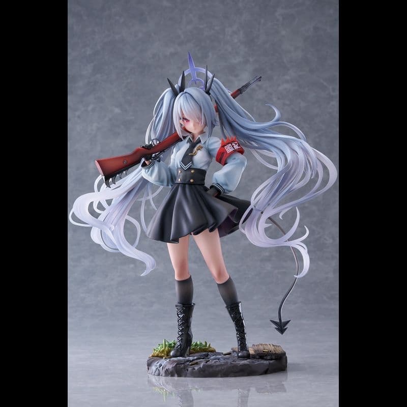 【新品】Blue Archive 銀鏡イオリ 1/7スケールフィギュア