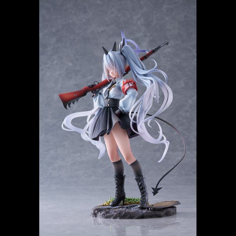 【新品】Blue Archive 銀鏡イオリ 1/7スケールフィギュア