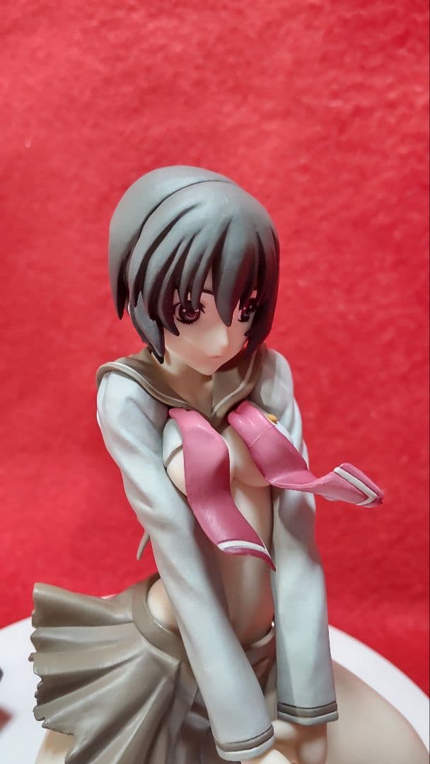 コトブキヤ　1/8 ファントム アイン GA Graphic Ver.