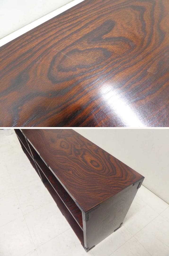 ■岩谷堂箪笥■収納 キャビネット ブックシェルフ 本棚