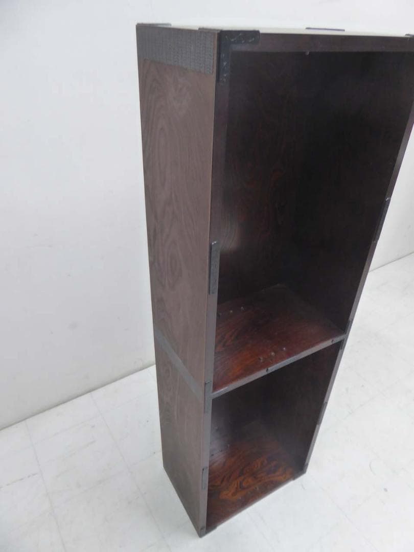 ■岩谷堂箪笥■収納 キャビネット ブックシェルフ 本棚