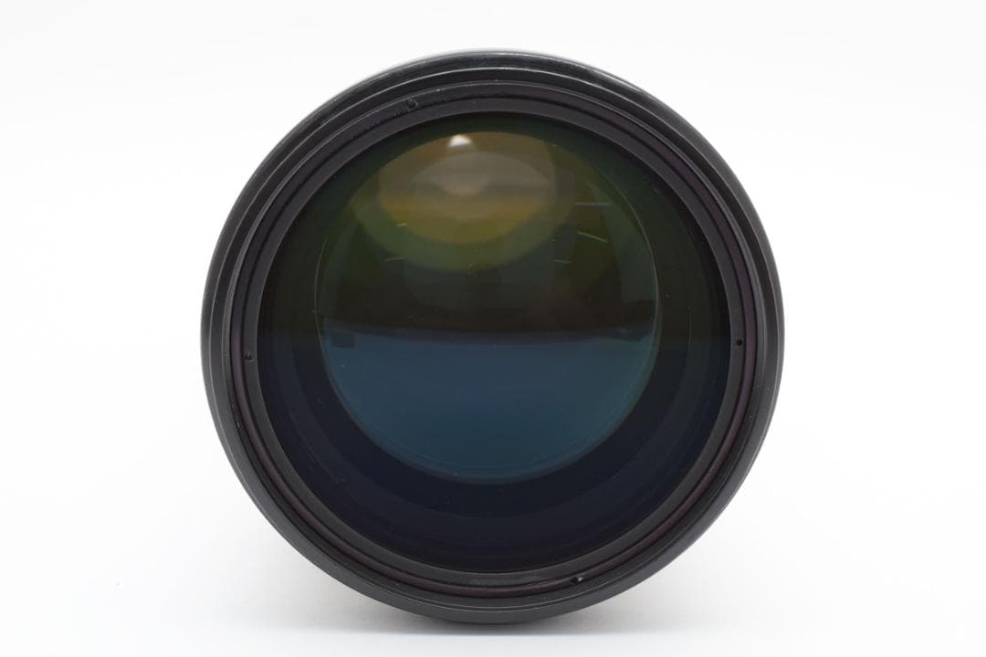 美品 Canon New FD 50-300mm F/4.5 L レンズ