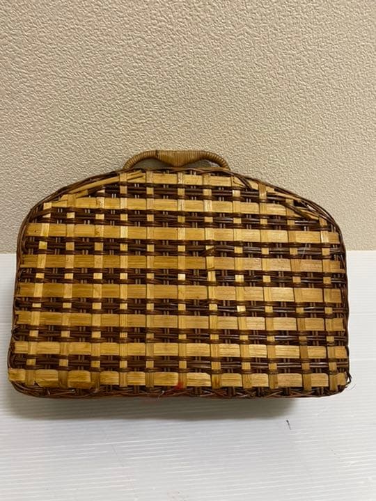 バッグ　昭和　レトロ