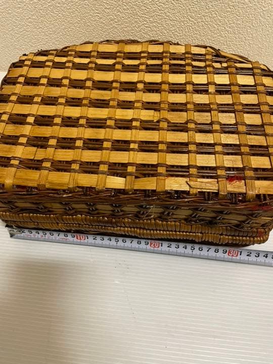 バッグ　昭和　レトロ