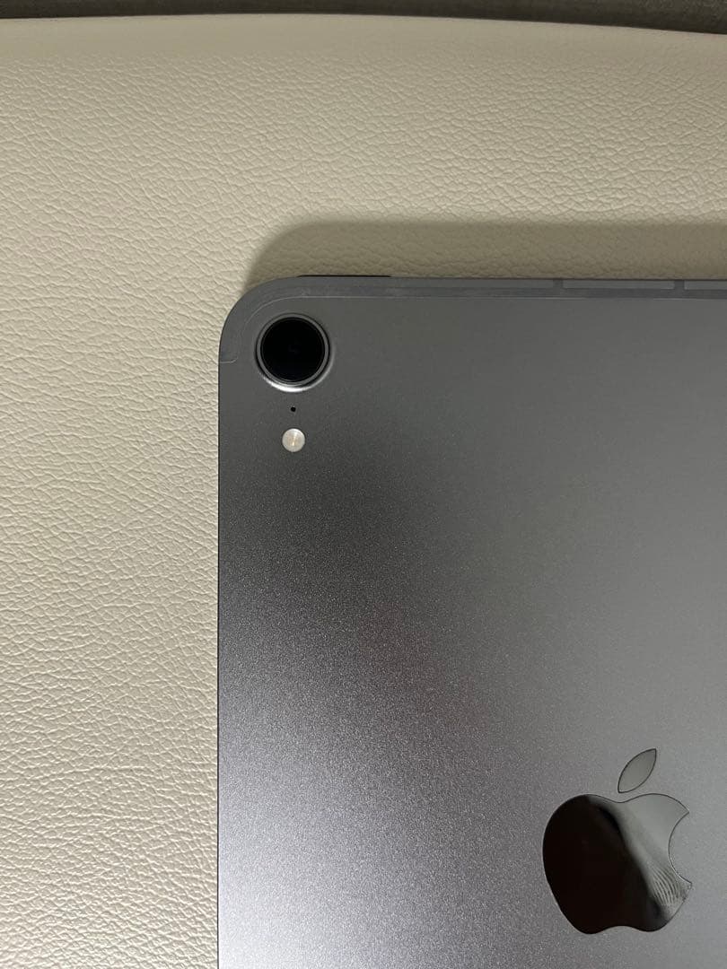 Apple iPad mini A17 Proスペースグレー セルラー256GB