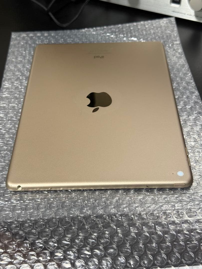 iPad Air2 Wi-Fiモデル