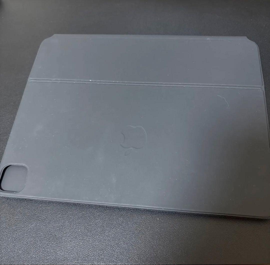 ジャンク品 Magic Keyboard iPad Pro/Air 13インチ