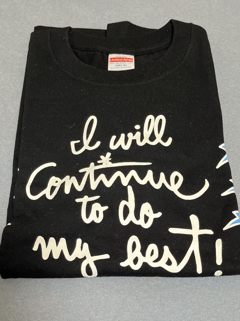 遠藤エミ選手 直筆サイン入りTシャツ Boat Race Classic
