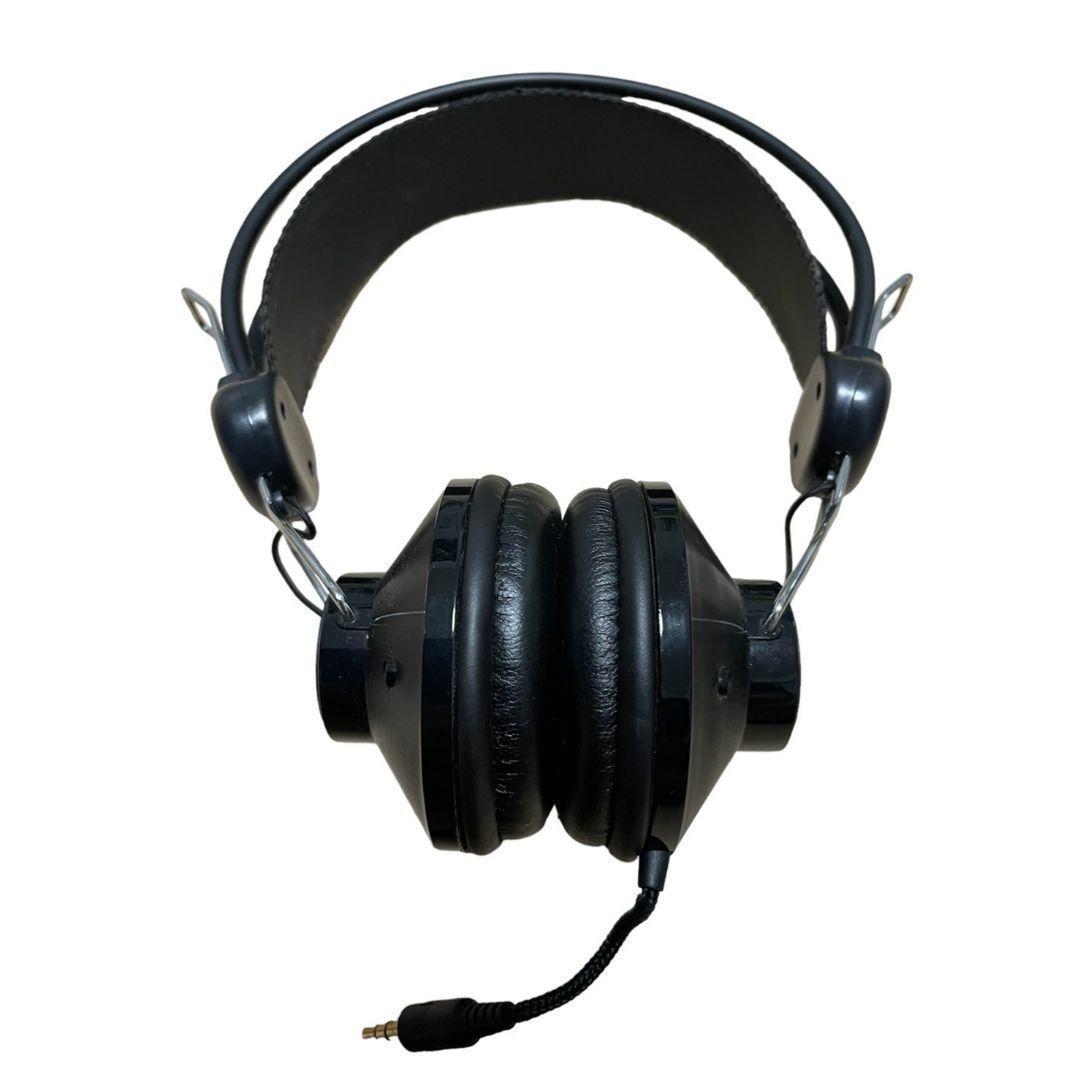 【希少】eskuche★ヘッドホン