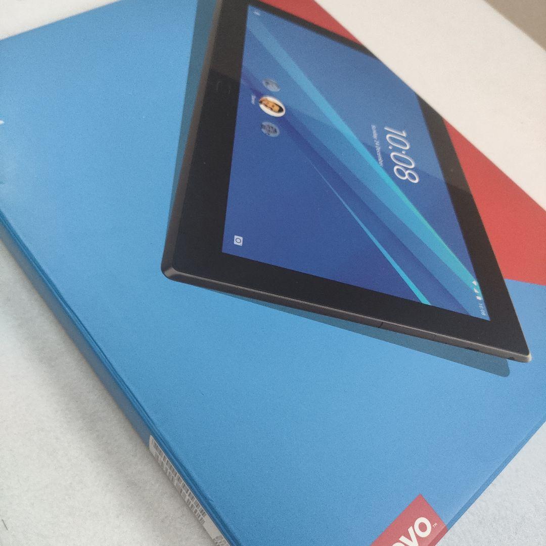 未使用保管品　レノボ　Lenovo TAB4 タブレット　HA0W4WLC