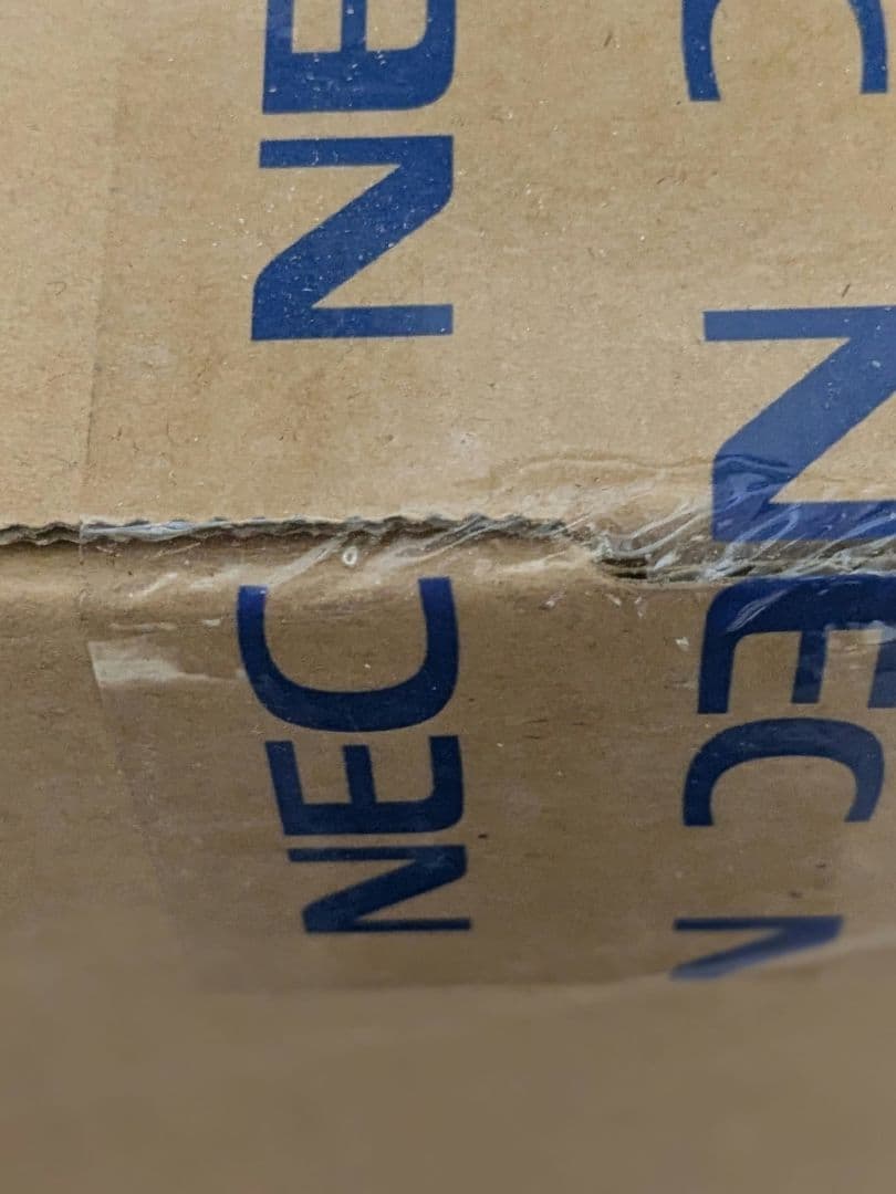 ★新品未開封★NECパソコン Versapro Win11Pro Office付