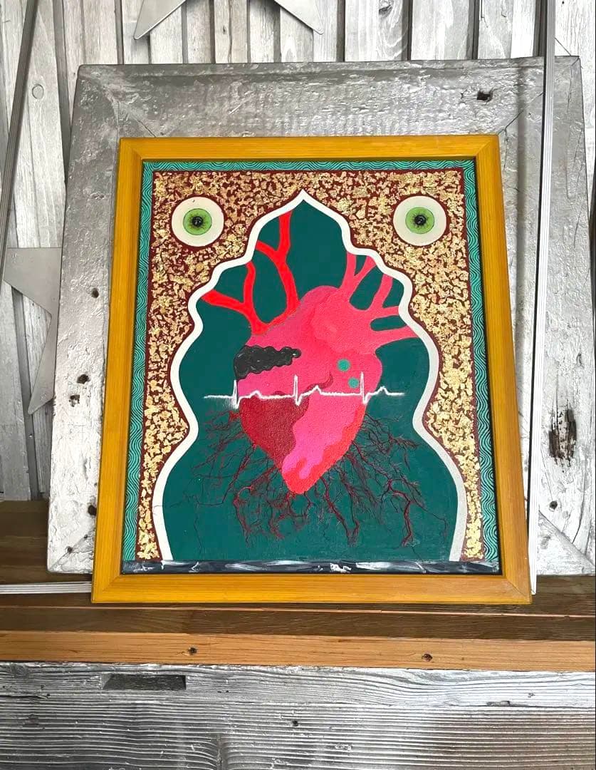 title:四六時中