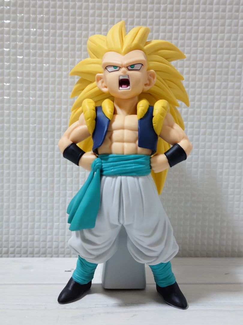 ドラゴンボール　ゴテンクス　フィギュア　まとめ売り　一番くじ
