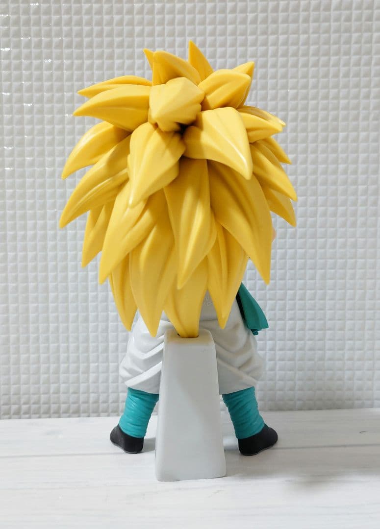 ドラゴンボール　ゴテンクス　フィギュア　まとめ売り　一番くじ