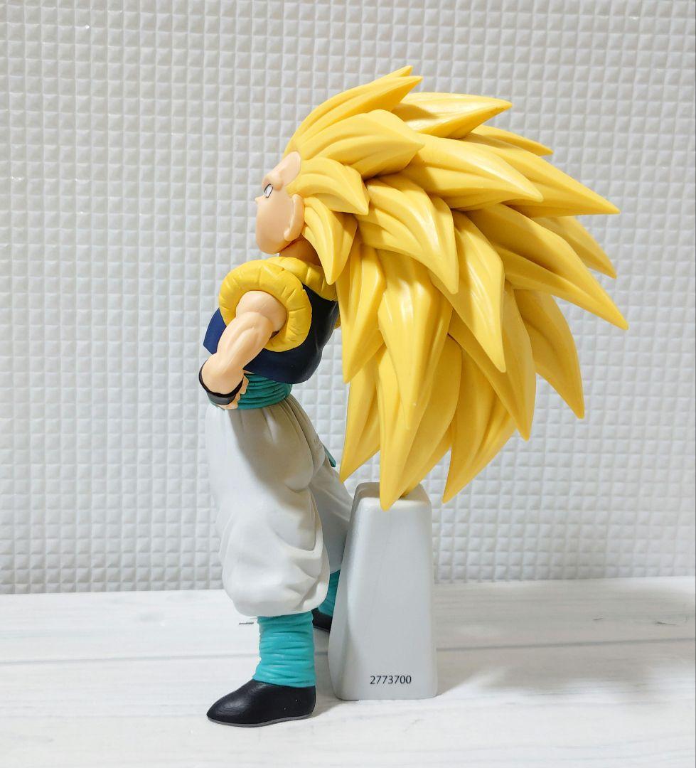 ドラゴンボール　ゴテンクス　フィギュア　まとめ売り　一番くじ