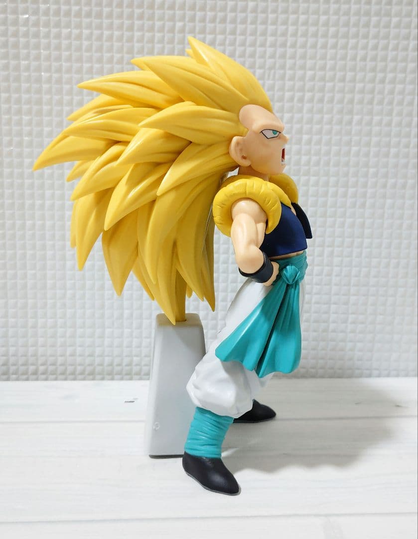 ドラゴンボール　ゴテンクス　フィギュア　まとめ売り　一番くじ