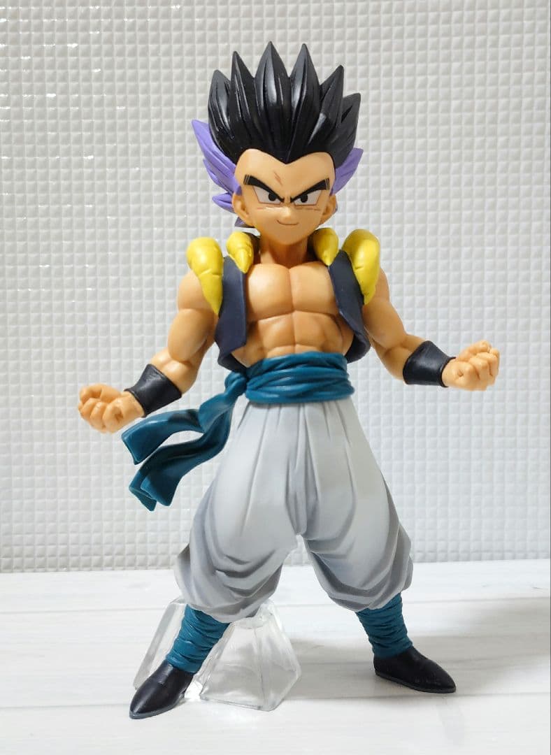 ドラゴンボール　ゴテンクス　フィギュア　まとめ売り　一番くじ