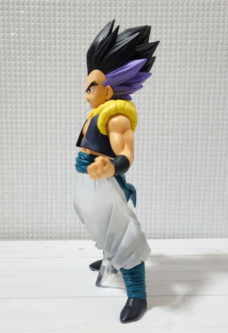 ドラゴンボール　ゴテンクス　フィギュア　まとめ売り　一番くじ