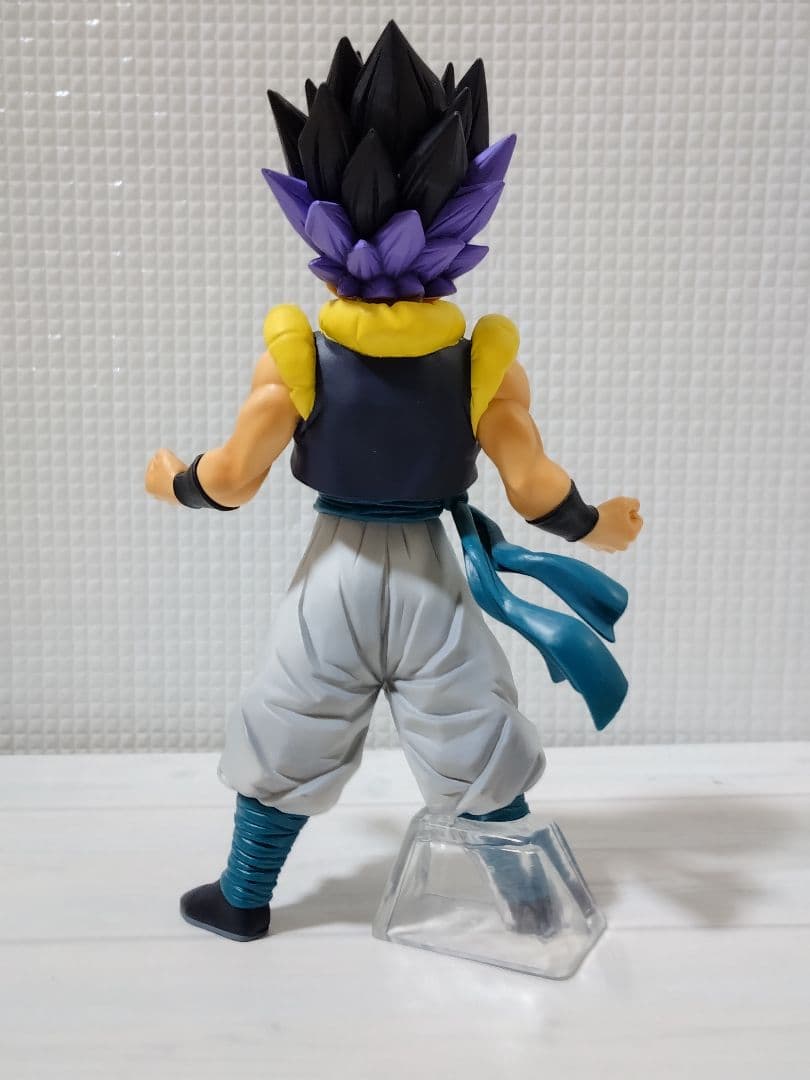 ドラゴンボール　ゴテンクス　フィギュア　まとめ売り　一番くじ