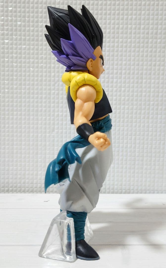 ドラゴンボール　ゴテンクス　フィギュア　まとめ売り　一番くじ