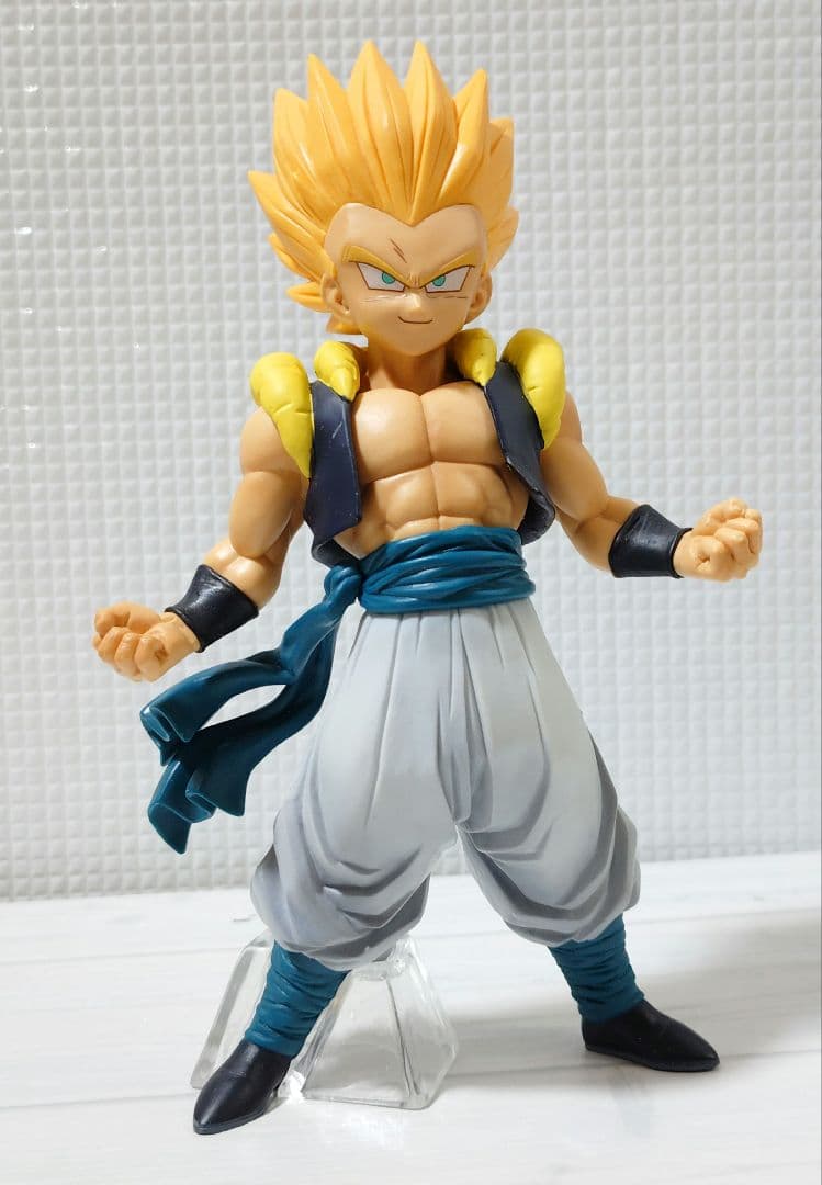 ドラゴンボール　ゴテンクス　フィギュア　まとめ売り　一番くじ
