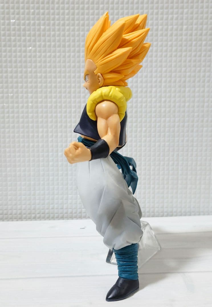 ドラゴンボール　ゴテンクス　フィギュア　まとめ売り　一番くじ