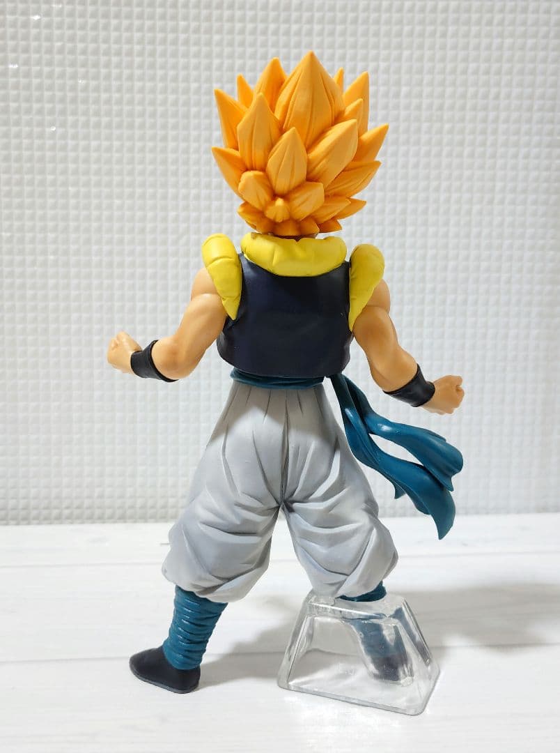 ドラゴンボール　ゴテンクス　フィギュア　まとめ売り　一番くじ