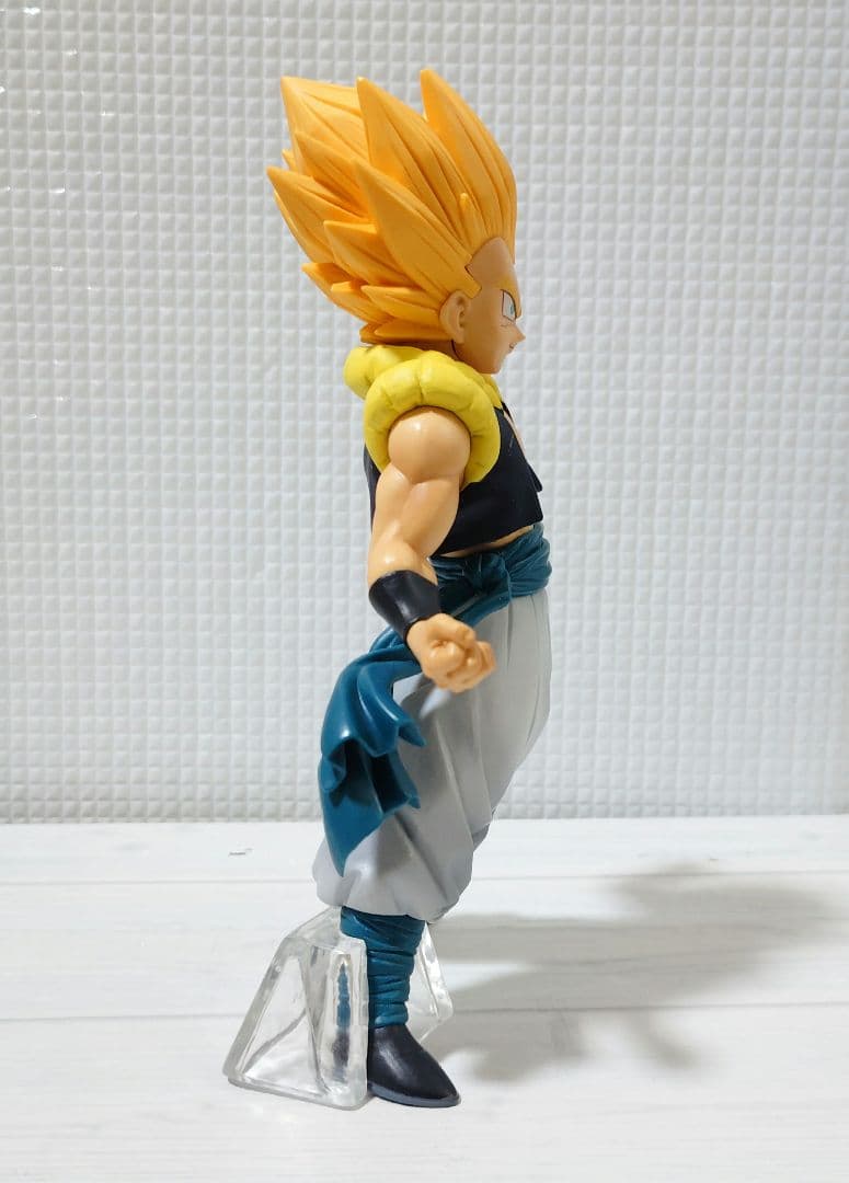 ドラゴンボール　ゴテンクス　フィギュア　まとめ売り　一番くじ