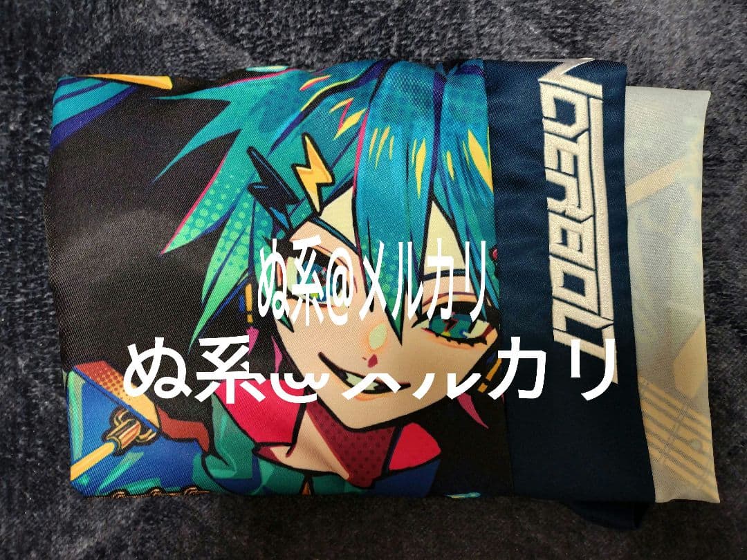 初音ミク JAPAN TOUR 2023 THUNDERBOLT