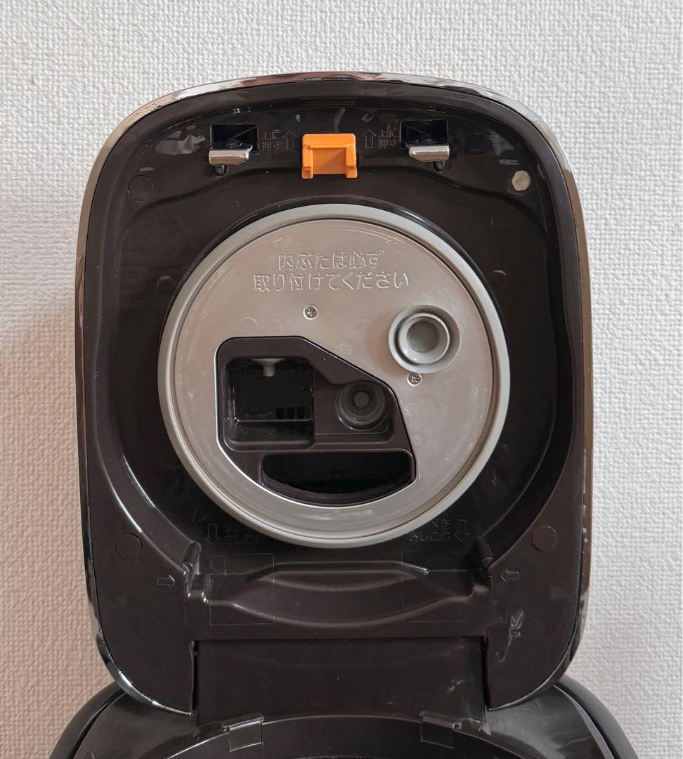 象印 極め炊き 圧力IH炊飯ジャーNW-JC10 動作保証