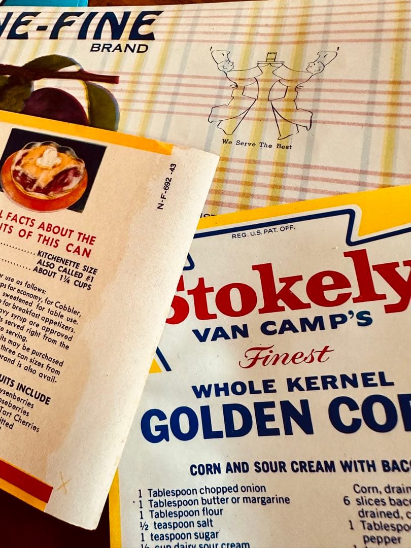 (10%OFF)#727 ヴィンテージラベル 50種100枚 /缶ラベル6980