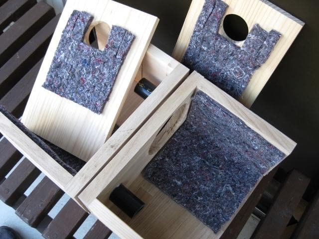 BOSE フルレンジスピーカー　自作　ペア