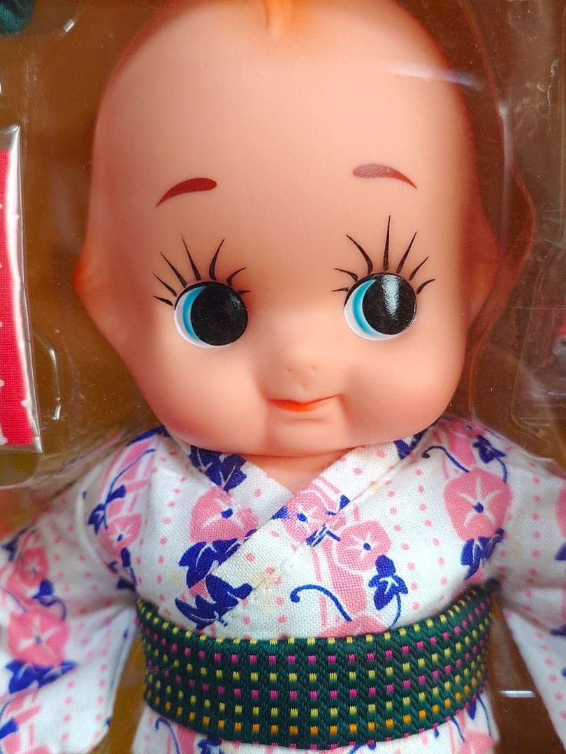 【 開封＆未開封】キューピーコレクション 2005 2003 キュピコレ