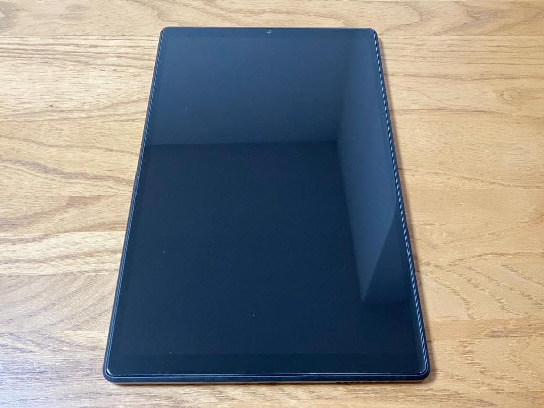 Lenovo Tab M10 TB-X306F レノボ タブレット ケース付き