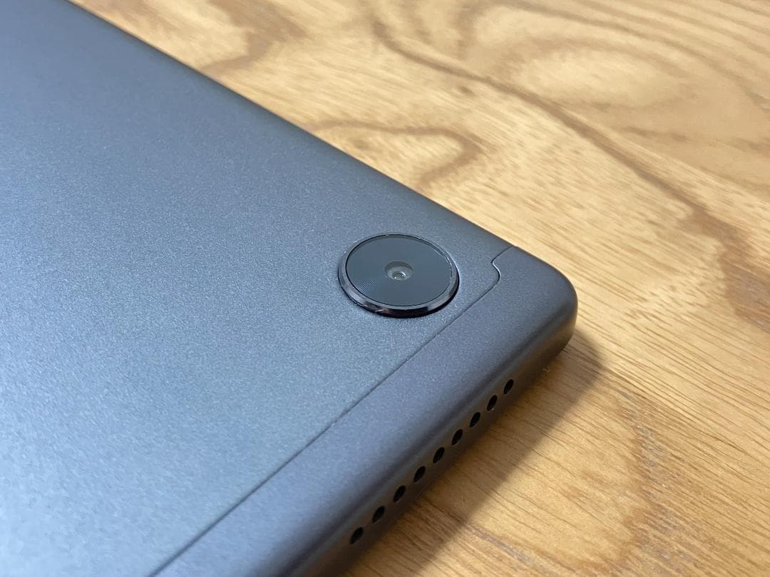 Lenovo Tab M10 TB-X306F レノボ タブレット ケース付き