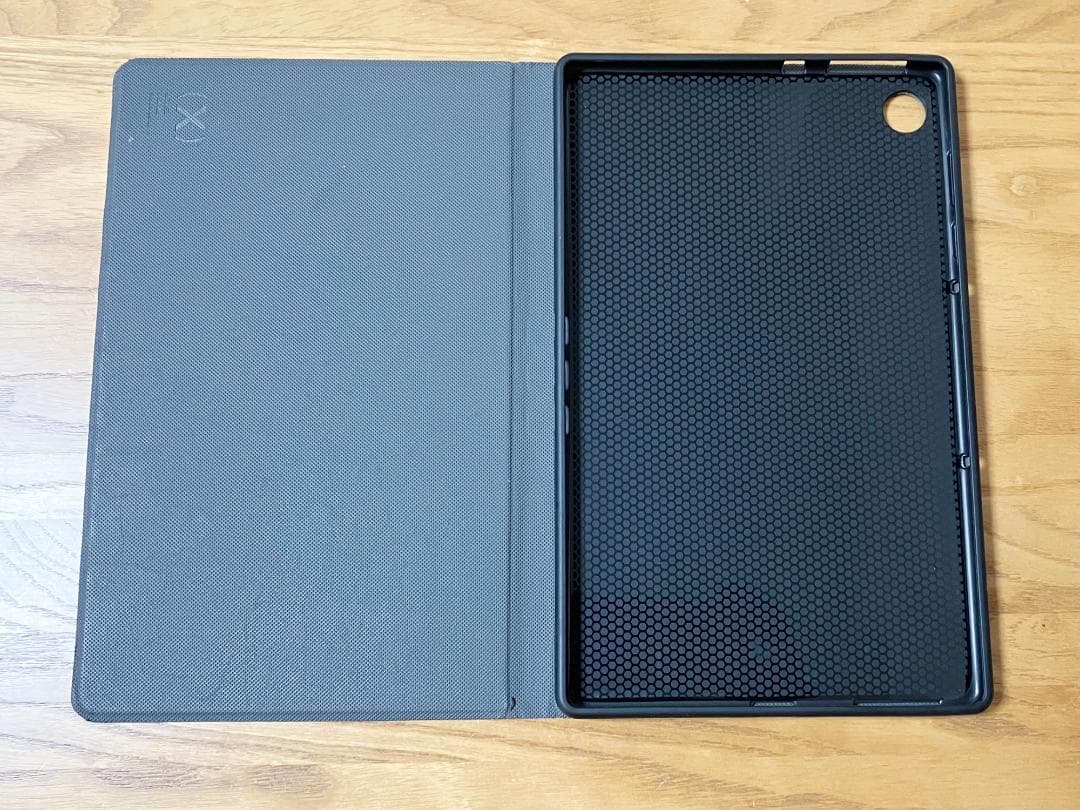 Lenovo Tab M10 TB-X306F レノボ タブレット ケース付き