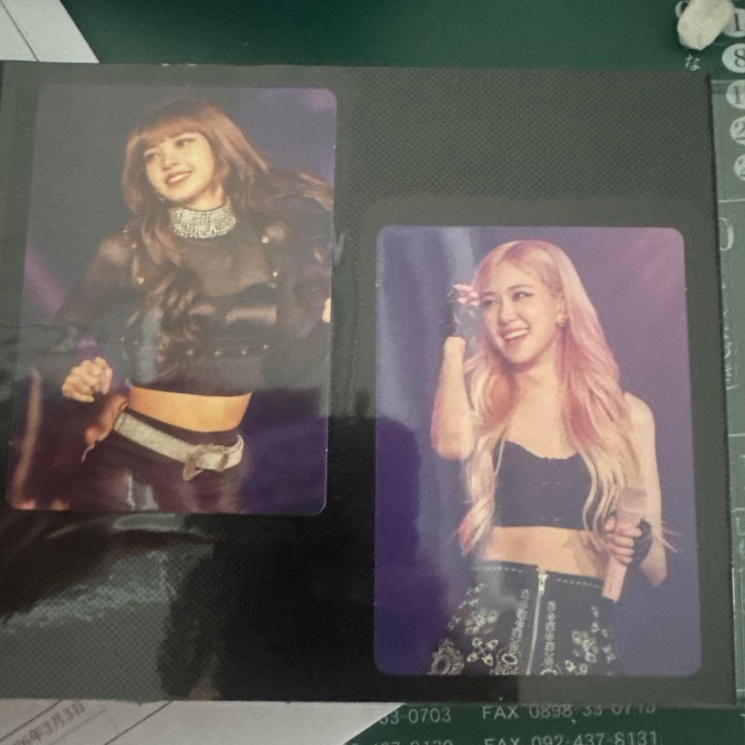 BLACKPINK グッズ セット