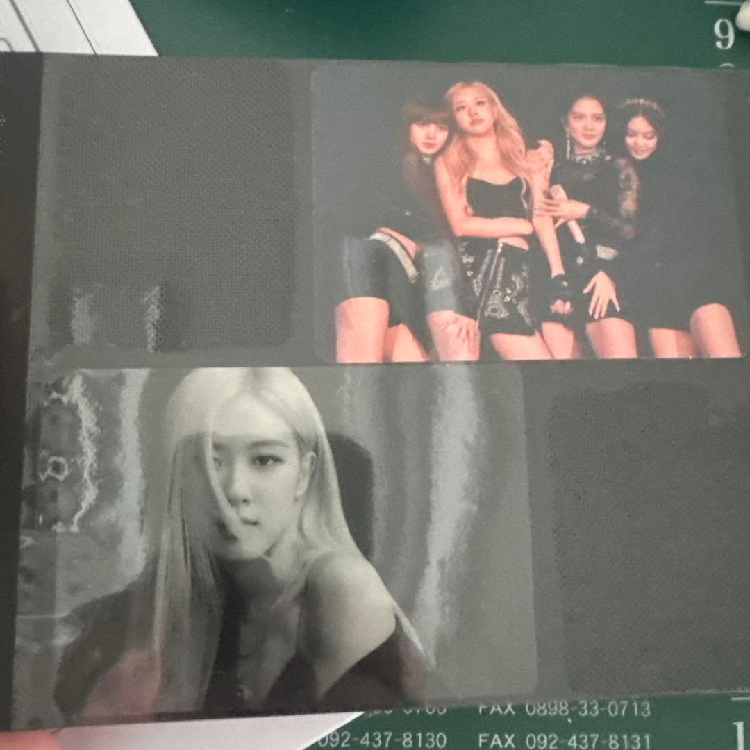 BLACKPINK グッズ セット