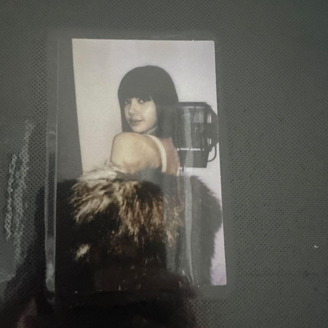 BLACKPINK グッズ セット