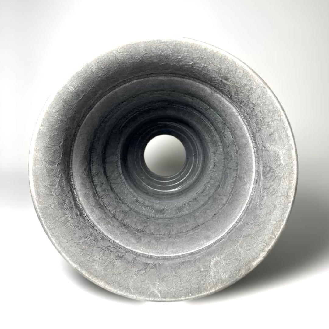 口径16.5cm植木鉢多肉塊根観葉植物ハンドメイド陶器陶芸