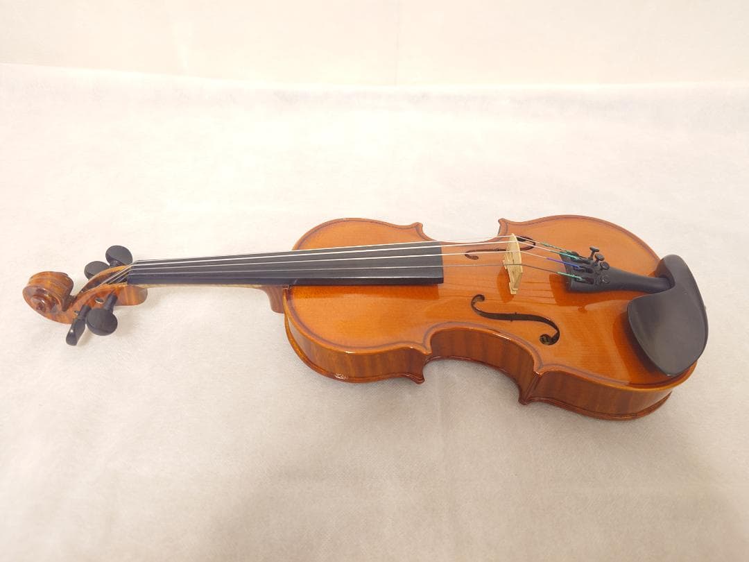 【送料無料】バイオリン KilHen（キルヘン） 1/8サイズ Nr.1418