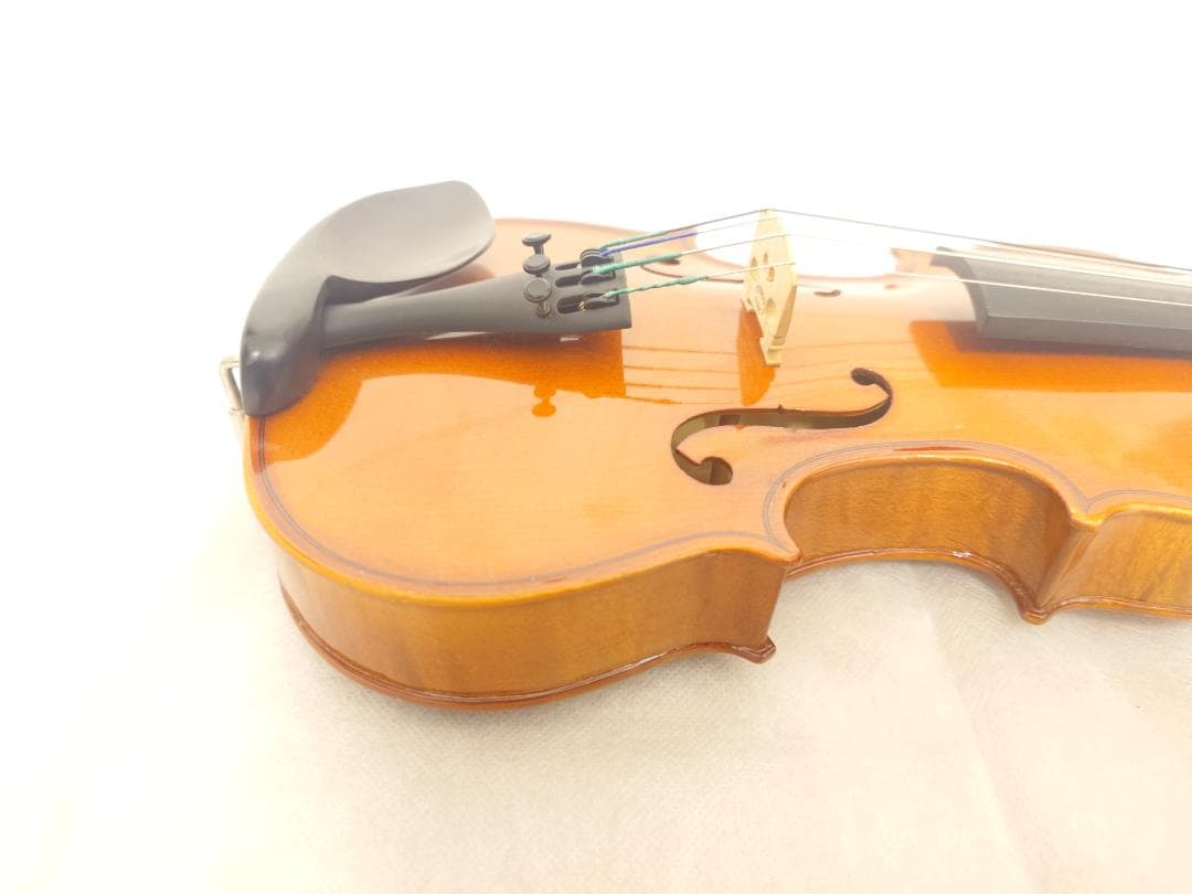 【送料無料】バイオリン KilHen（キルヘン） 1/8サイズ Nr.1418
