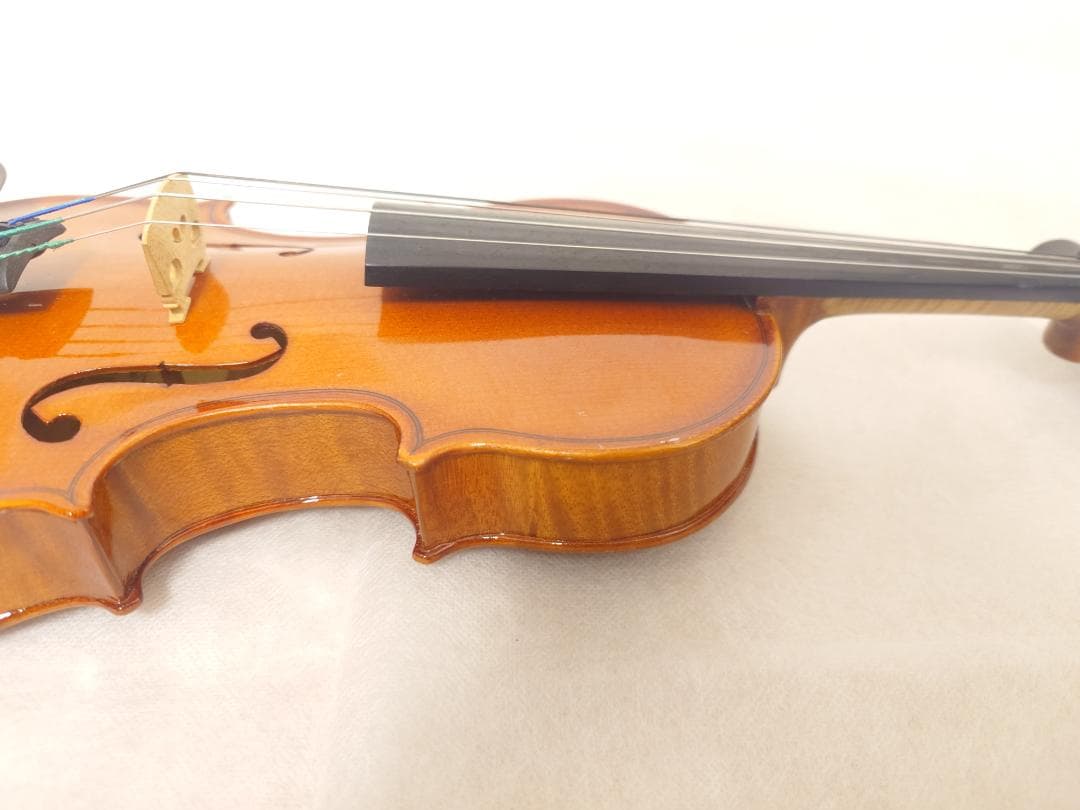【送料無料】バイオリン KilHen（キルヘン） 1/8サイズ Nr.1418
