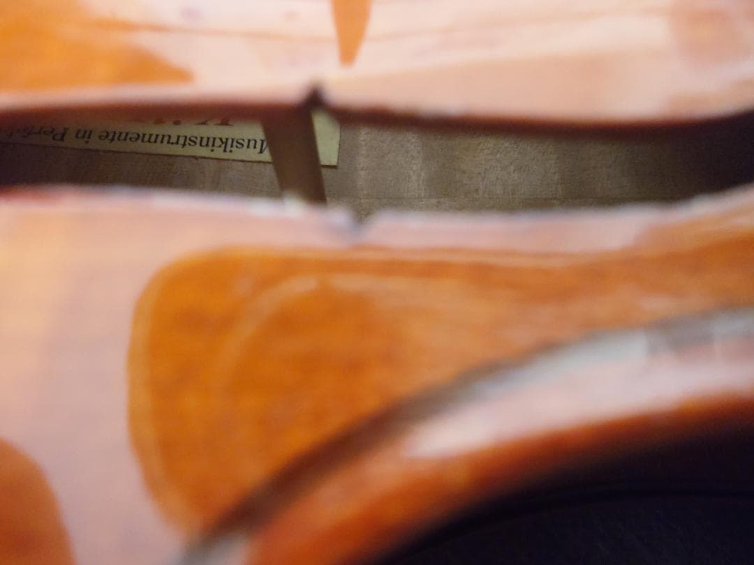 【送料無料】バイオリン KilHen（キルヘン） 1/8サイズ Nr.1418