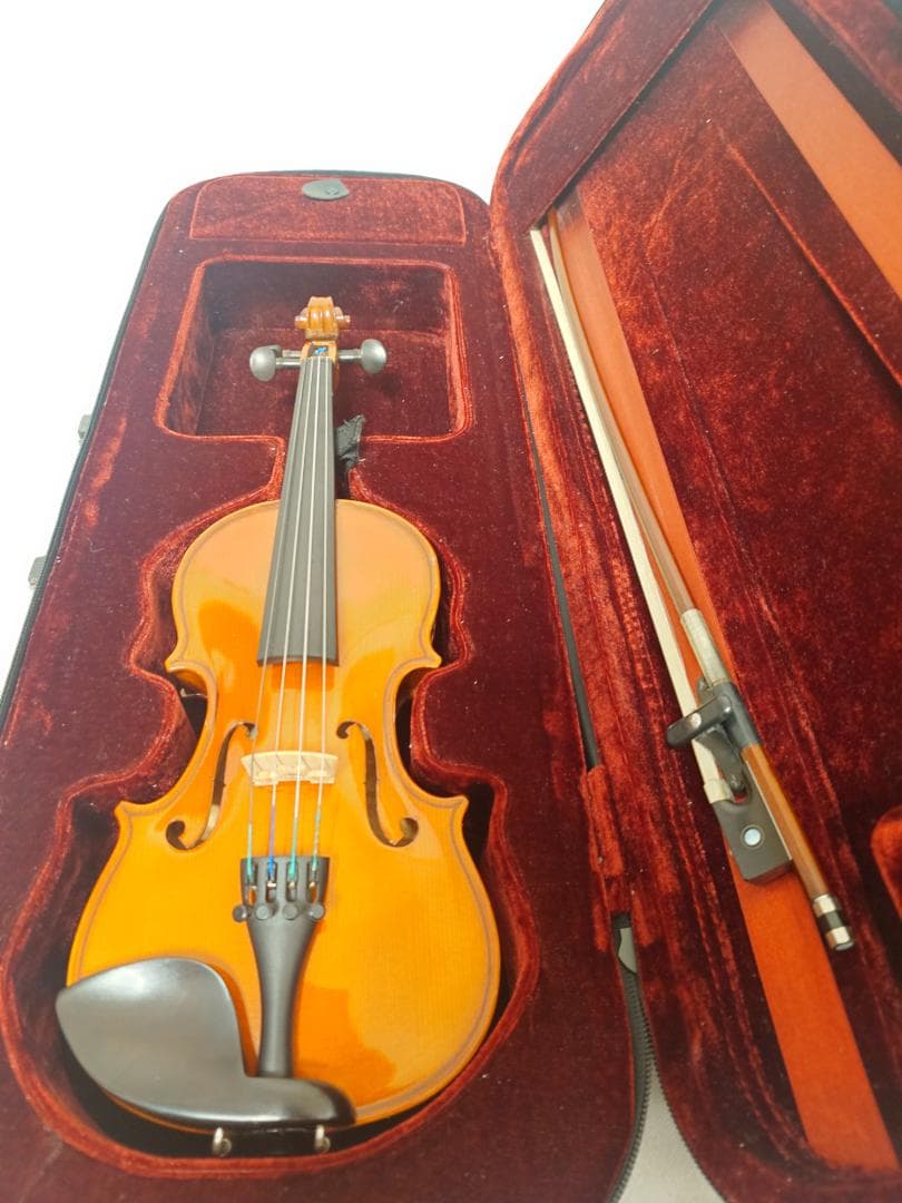 【送料無料】バイオリン KilHen（キルヘン） 1/8サイズ Nr.1418