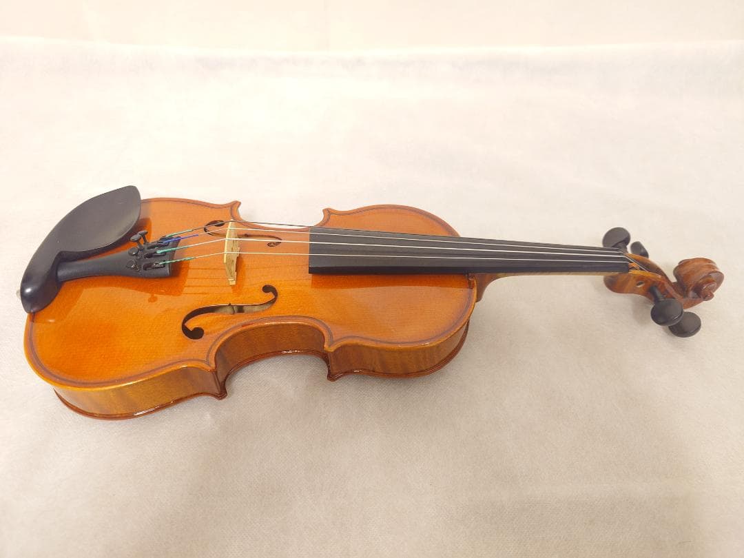 【送料無料】バイオリン KilHen（キルヘン） 1/8サイズ Nr.1418